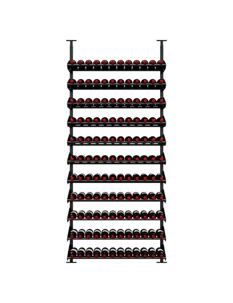 Ultra Wine Racks Showcase Standard Cork-Out Kit (121 Bottles)