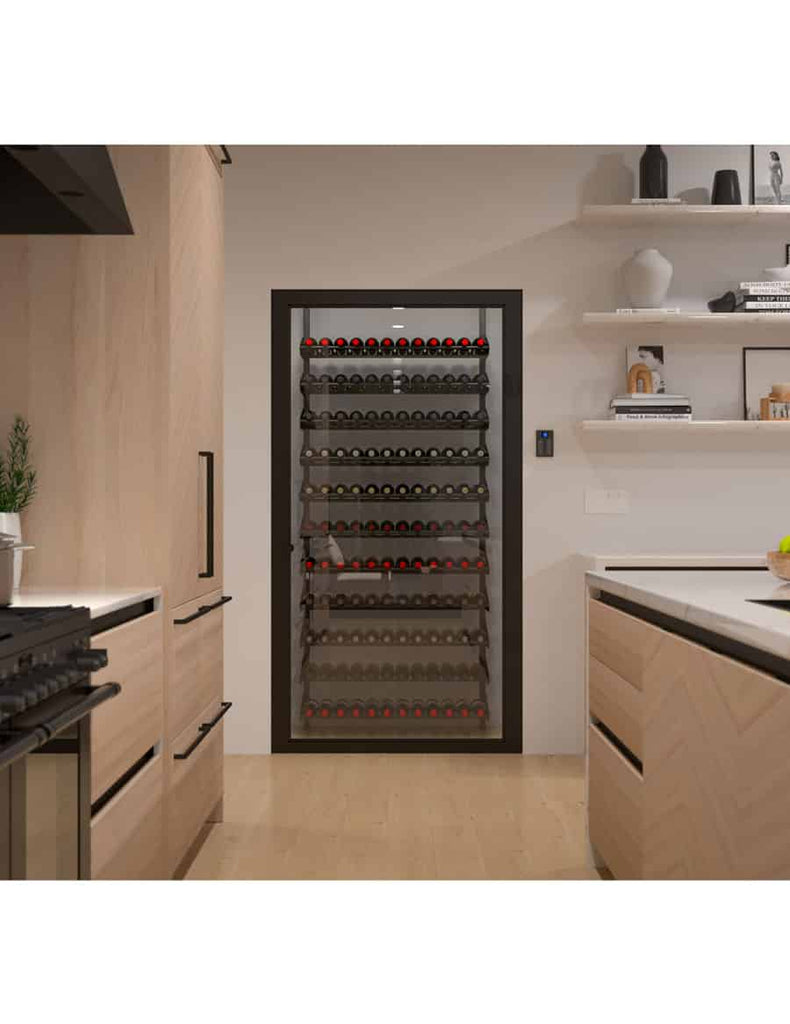 Ultra Wine Racks Showcase Standard Cork-Out Kit (121 Bottles)