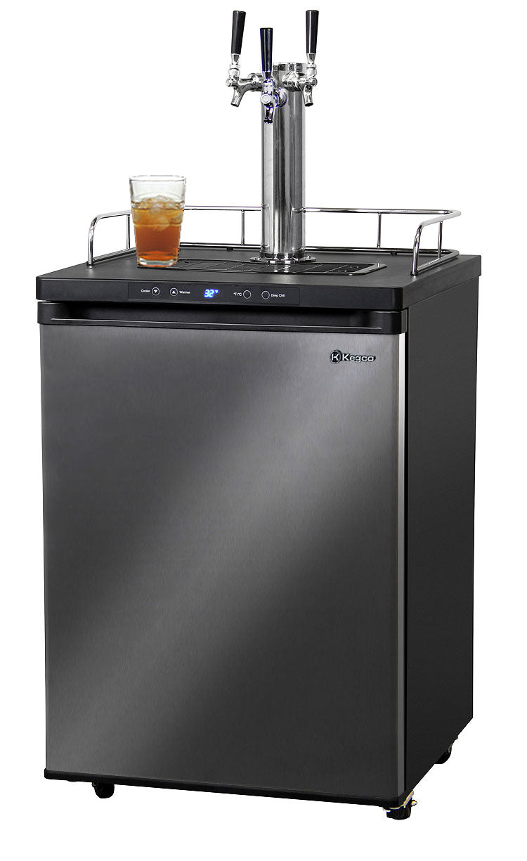 Kegco kegerator online