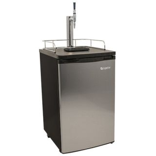 Edgestar 20 Inch Wide Cold Brew Coffee Dispenser - KC2000CAFE - Wine Cooler City