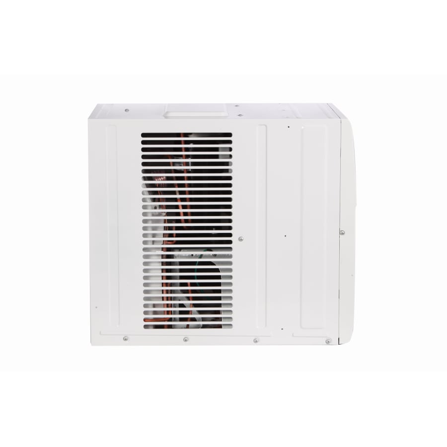 Koldfront 10000 BTU 115V Casement Air Conditioner with Dehumidifier and Remote Control - CAC10000W